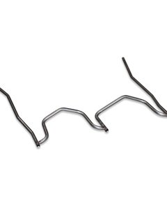 Drinker pipe PigNic 11/16 Jumbo WFL